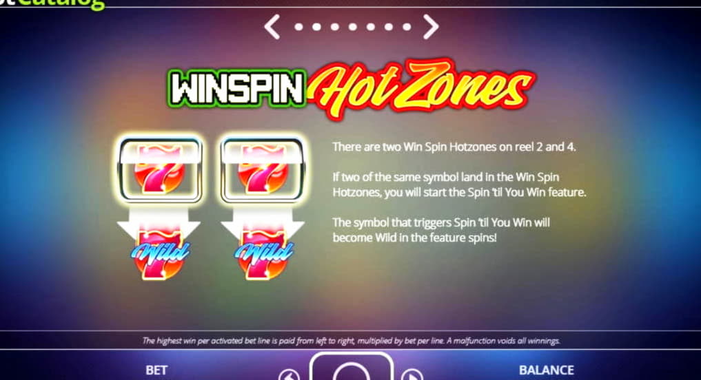 Eur 680 Casino chip at Jackpot City Casino