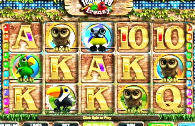 EURO 3520 no deposit bonus at Euro Palace Casino