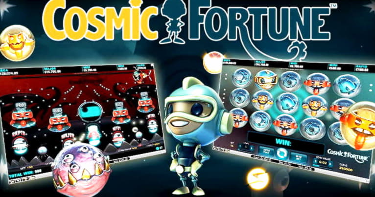245 FREE Spins at Lucky Nugget Casino