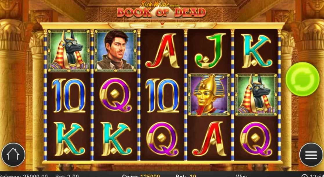 ﻿$285 casino chip at Spin Palace Casino