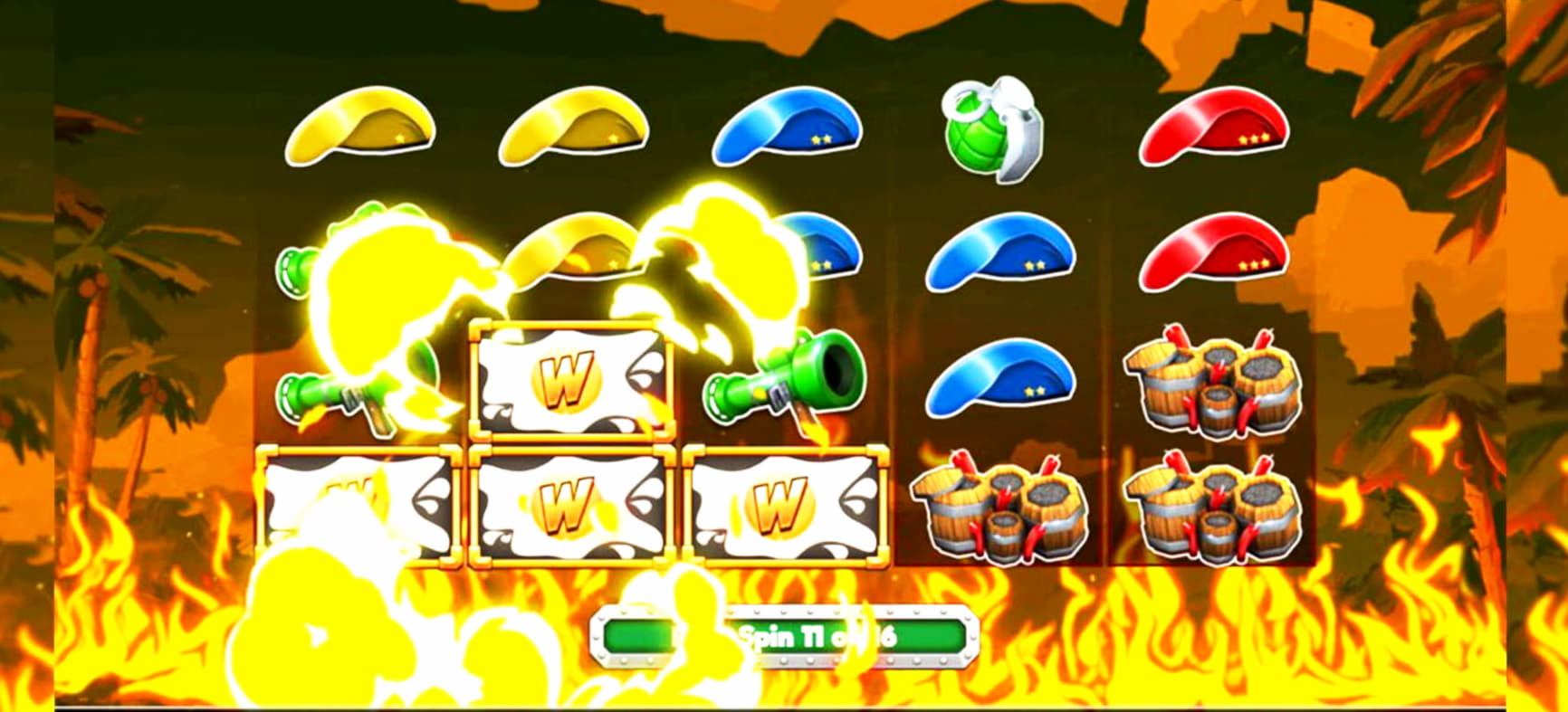 ﻿$270 free chip casino at Spin Palace Casino