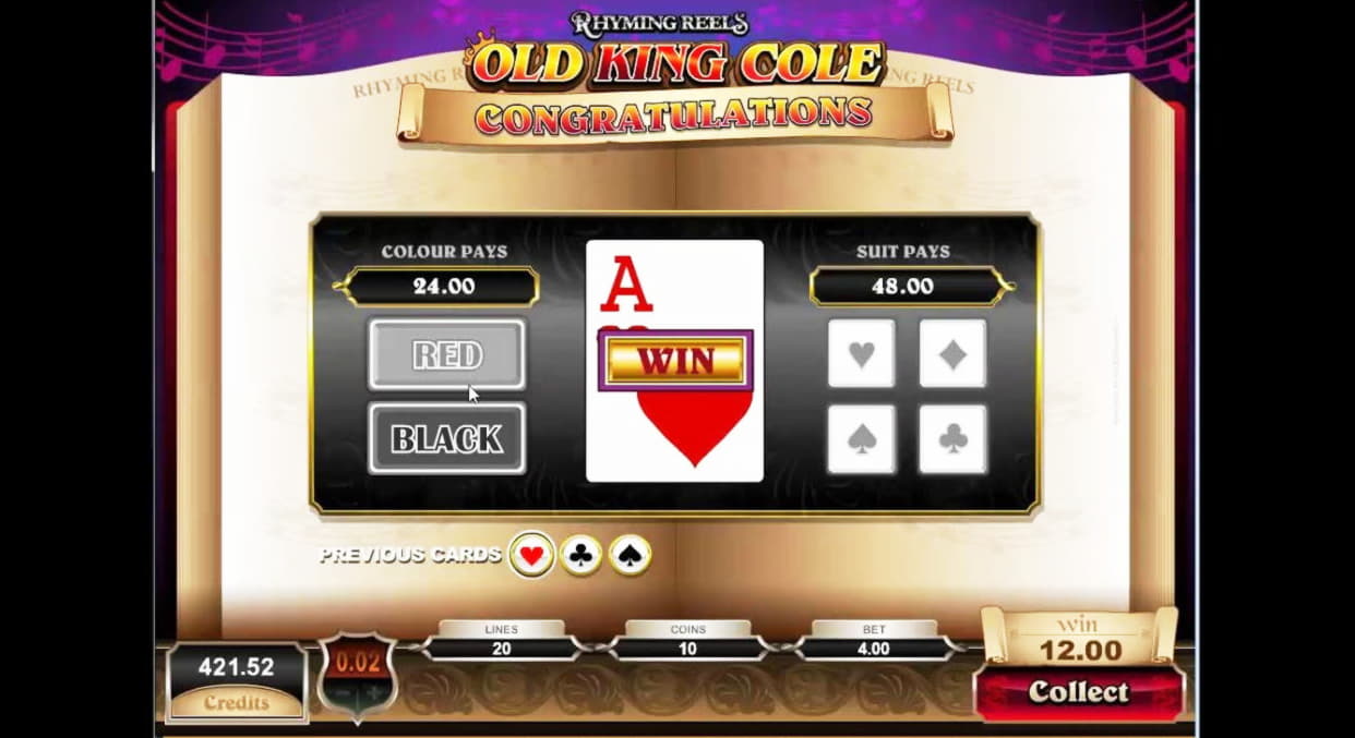 695% Casino match bonus at Euro Palace Casino