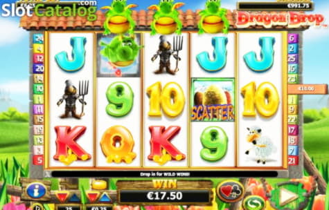 €525 Free casino chip at Video Slots Casino