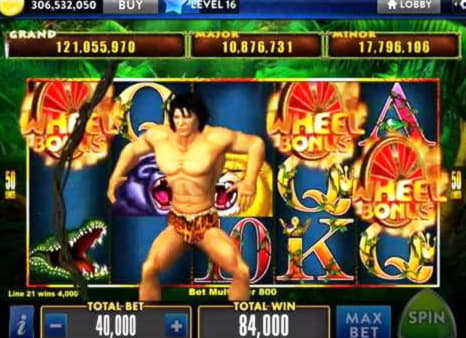 $375 Daily freeroll slot tournament at Bet Hard Casino