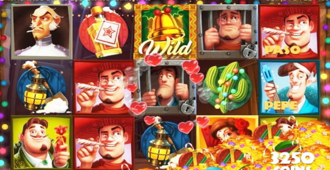 935% Signup casino bonus at Spartan Slots Casino