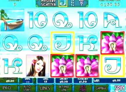 EUR 1520 no deposit casino bonus at Red Flush Casino