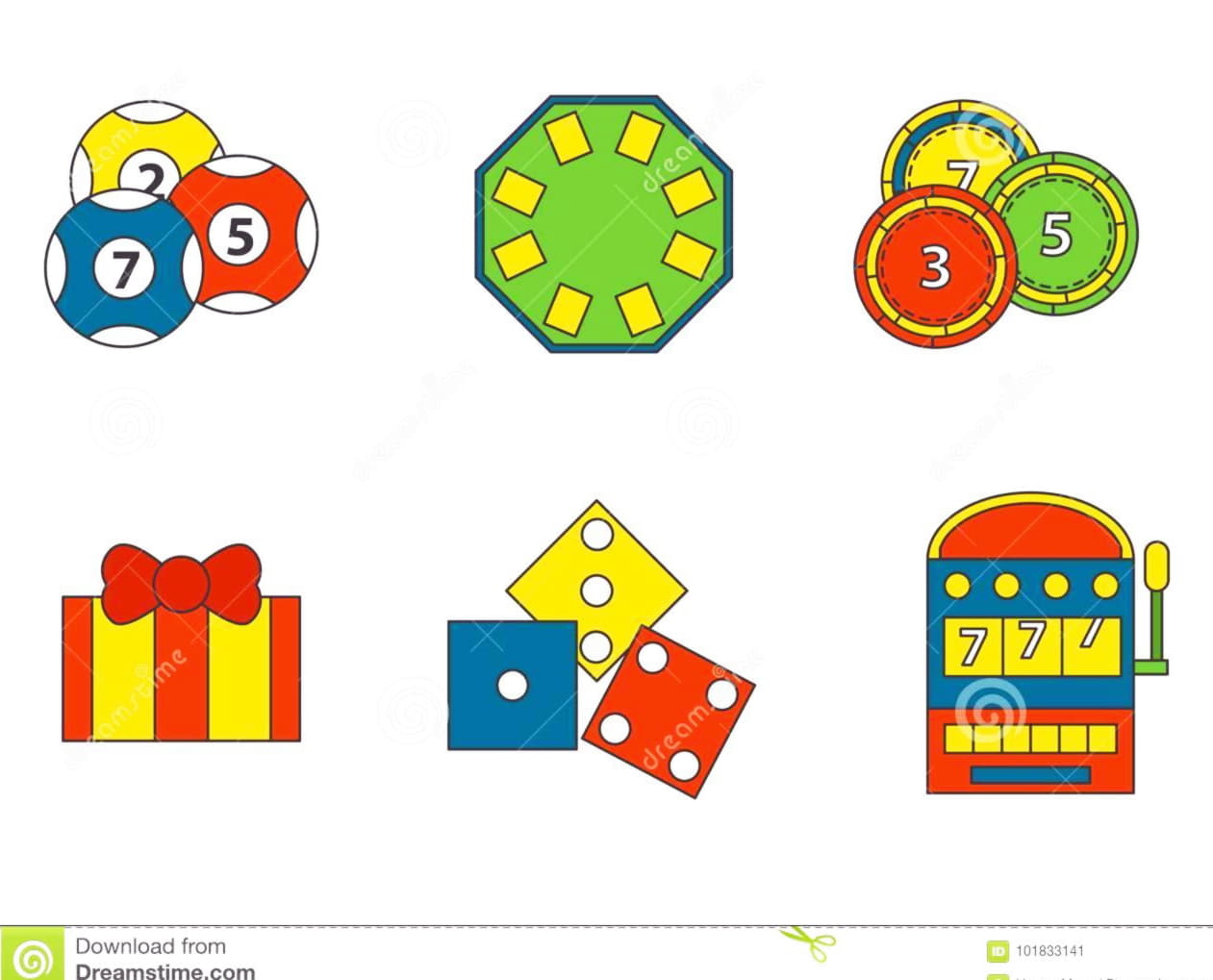 55 Free spins casino at 777 Casino