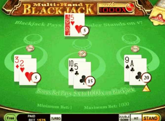 735% Match bonus casino at Leo Vegas Casino