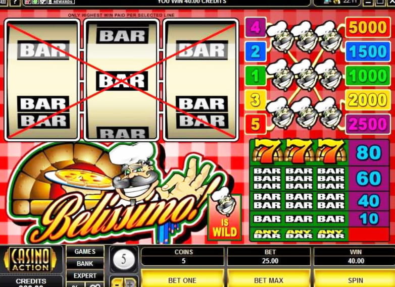 €3320 No Deposit Casino Bonus at King Billy Casino