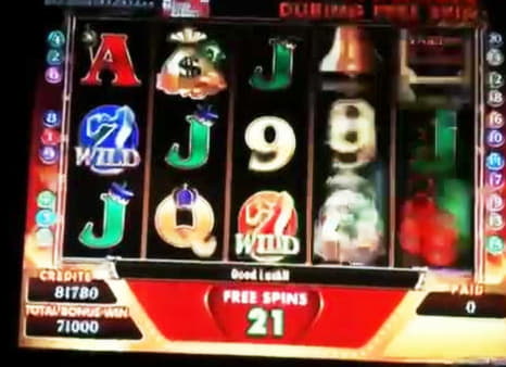 Eur 777 Daily freeroll slot tournament at Spartan Slots Casino