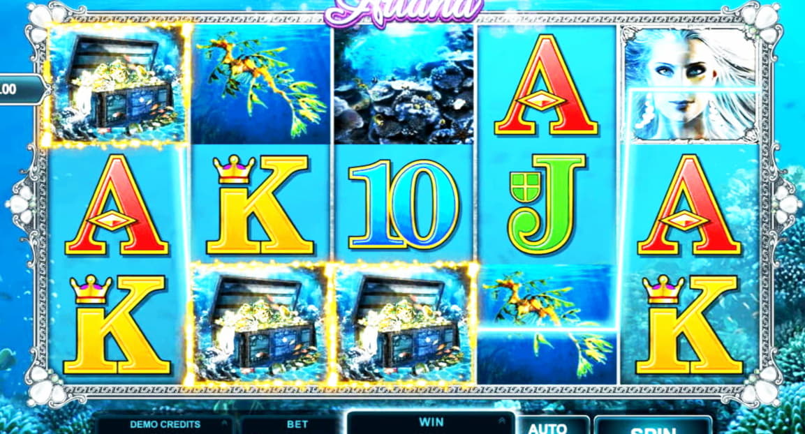 €995 Casino Tournament at Video Slots Casino