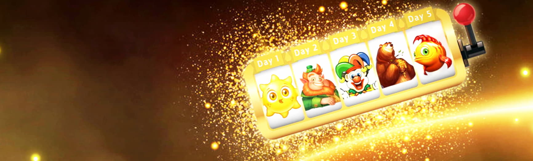 £111 Online Casino Tournament at Platinum Play Casino