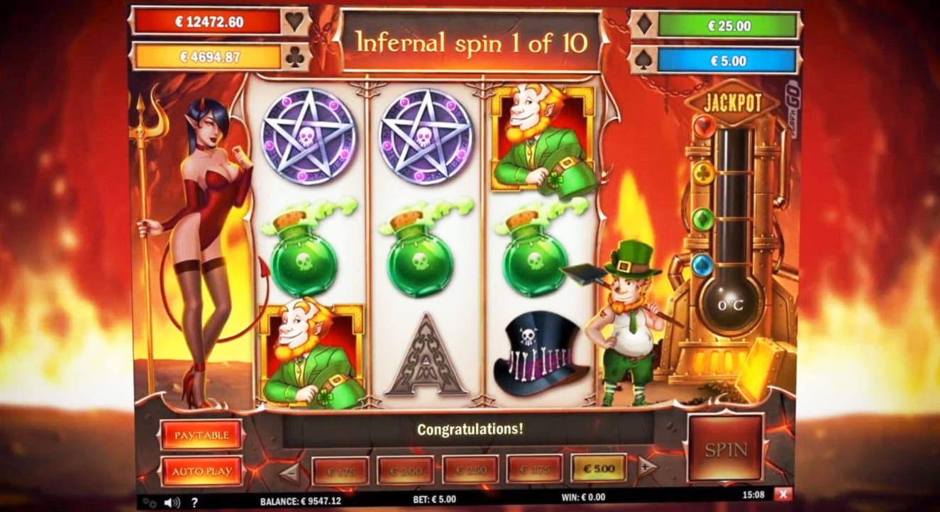 735% Match bonus casino at Oshi Casino