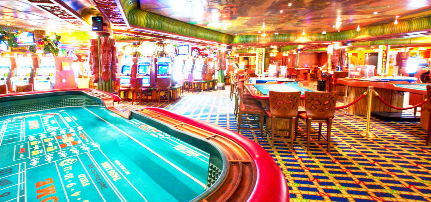 235% Match at a casino at Gratorama Casino
