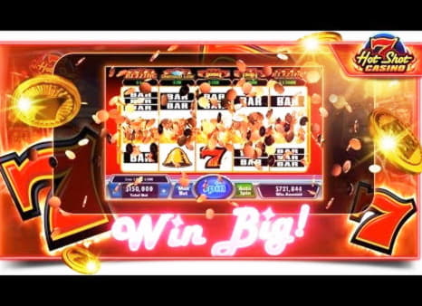 965% First Deposit Bonus at Red Flush Casino