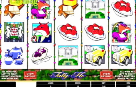 $110 Mobile freeroll slot tournament at Rizk Casino