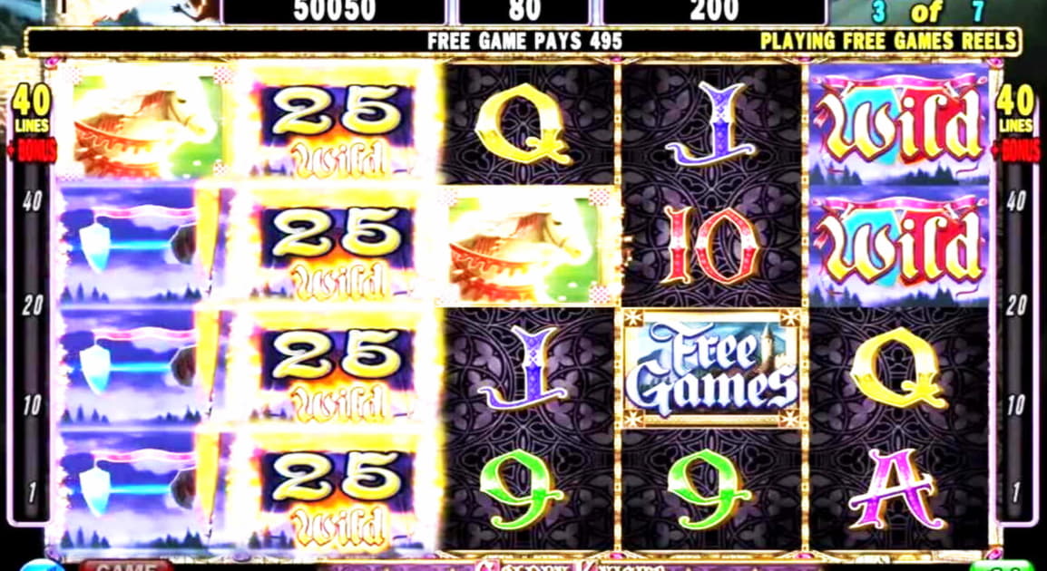 90 Free casino spins at Casino Cruise
