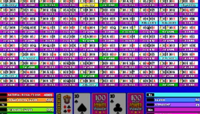 870% Match Bonus Casino at Estonia Casino 