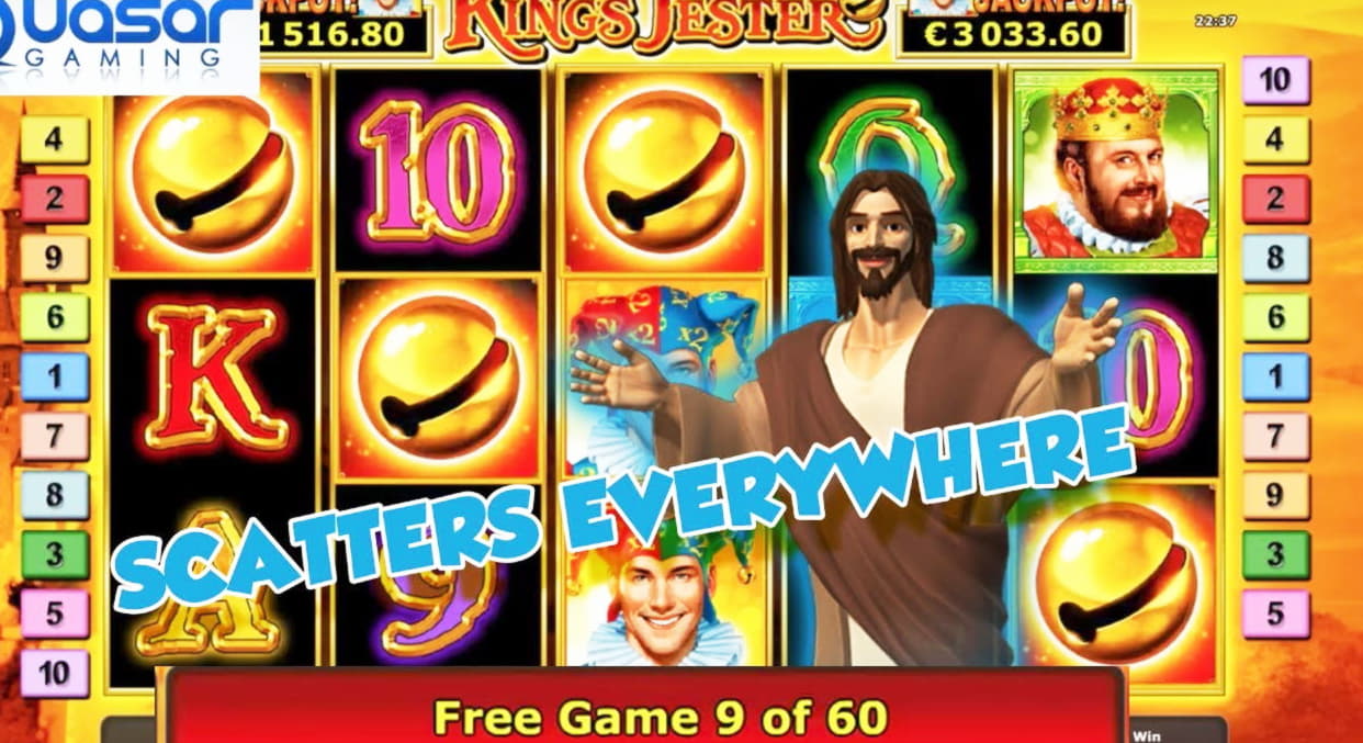 230 Free Spins no deposit casino at Estonia Casino 