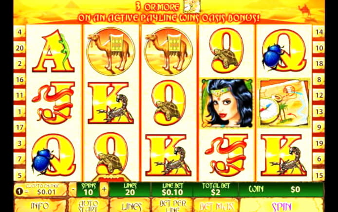 110 Free spins no deposit at Loki Casino