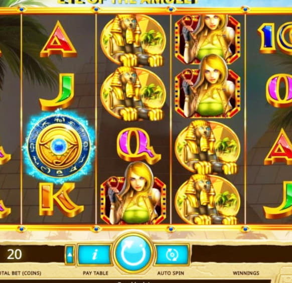 565% Signup Casino Bonus at Wish Maker Casino