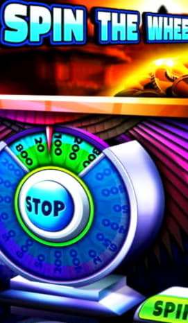 EURO 470 Casino tournaments freeroll at Dunder Casino