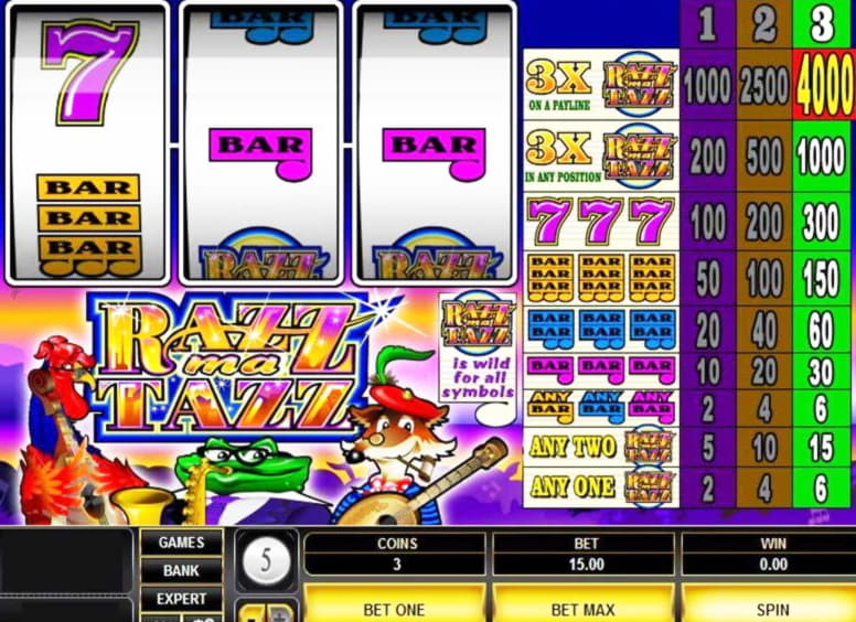 55 free spins casino at Party Casino