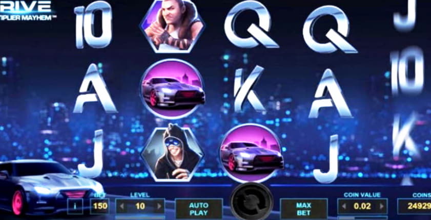 €730 Daily freeroll slot tournament at Red Flush Casino