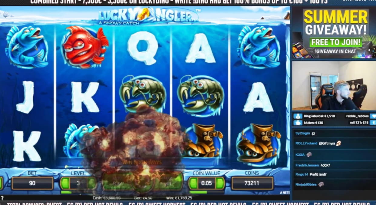 EUR 480 Free Money at Slotty Dubai Casino