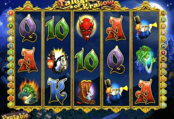 88 free casino spins at bWin Casino