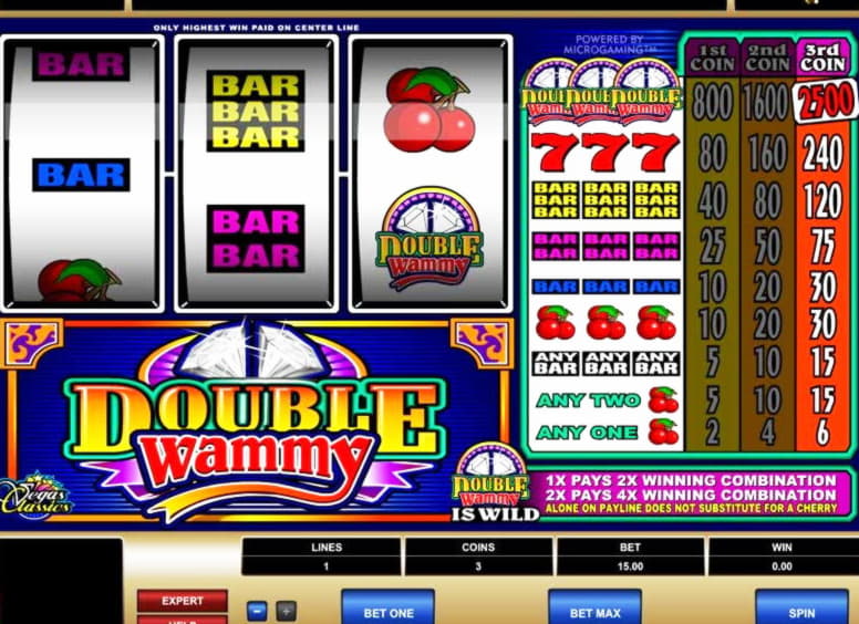€540 FREE CHIP CASINO at Bet Hard Casino