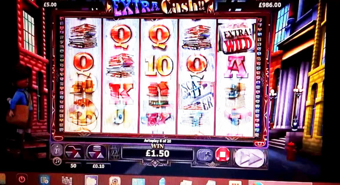 95 Free Spins Casino at Jackpot City Casino