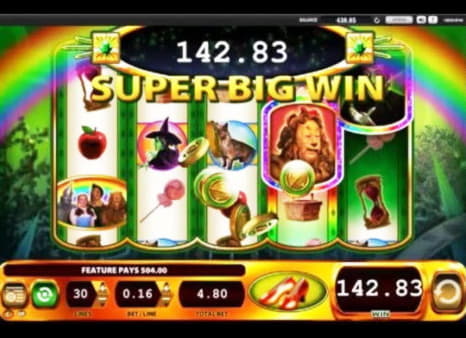 285 Free spins at Wish Maker Casino