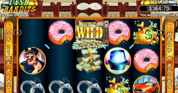 860% Best signup bonus casino at Dunder Casino