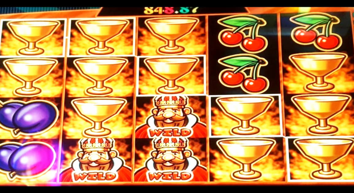 140% Match Bonus Casino at bWin Casino