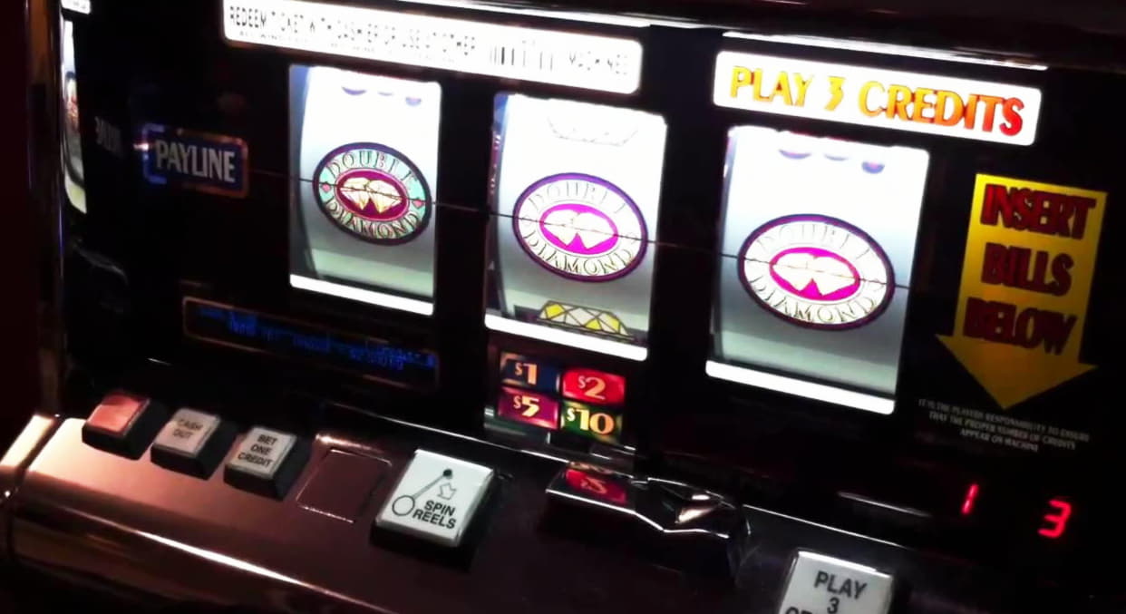 945% Match Bonus Casino at Video Slots Casino