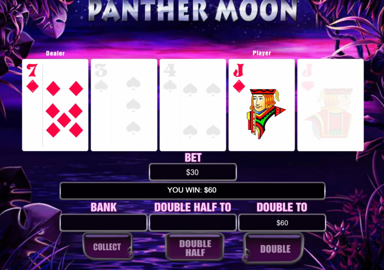 $280 casino chip at King Billy Casino