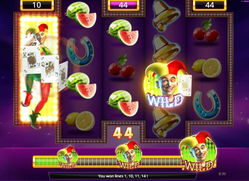 88 Free spins no deposit at Ruby Fortune Casino