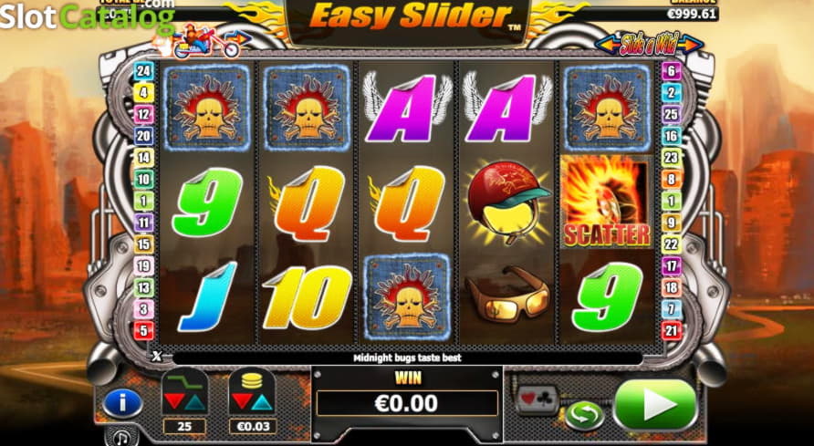 65 Free spins casino at Casino Cruise