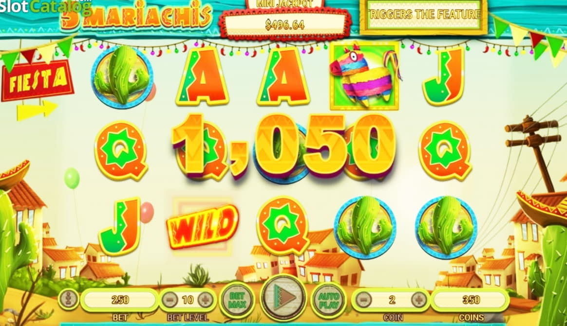 475% Casino match bonus at Guts Casino