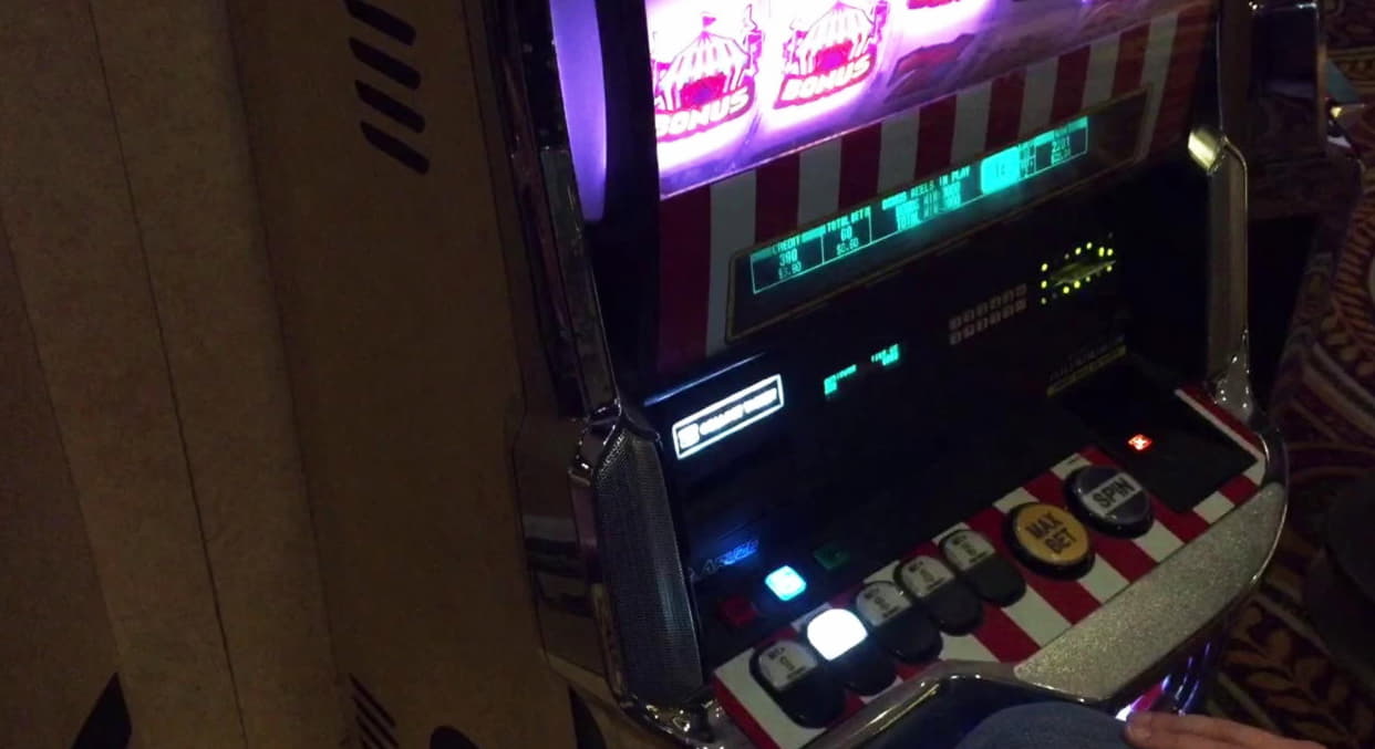 EUR 570 Tournament at King Billy Casino