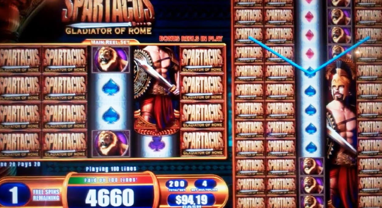 280 free spins no deposit at Wish Maker Casino