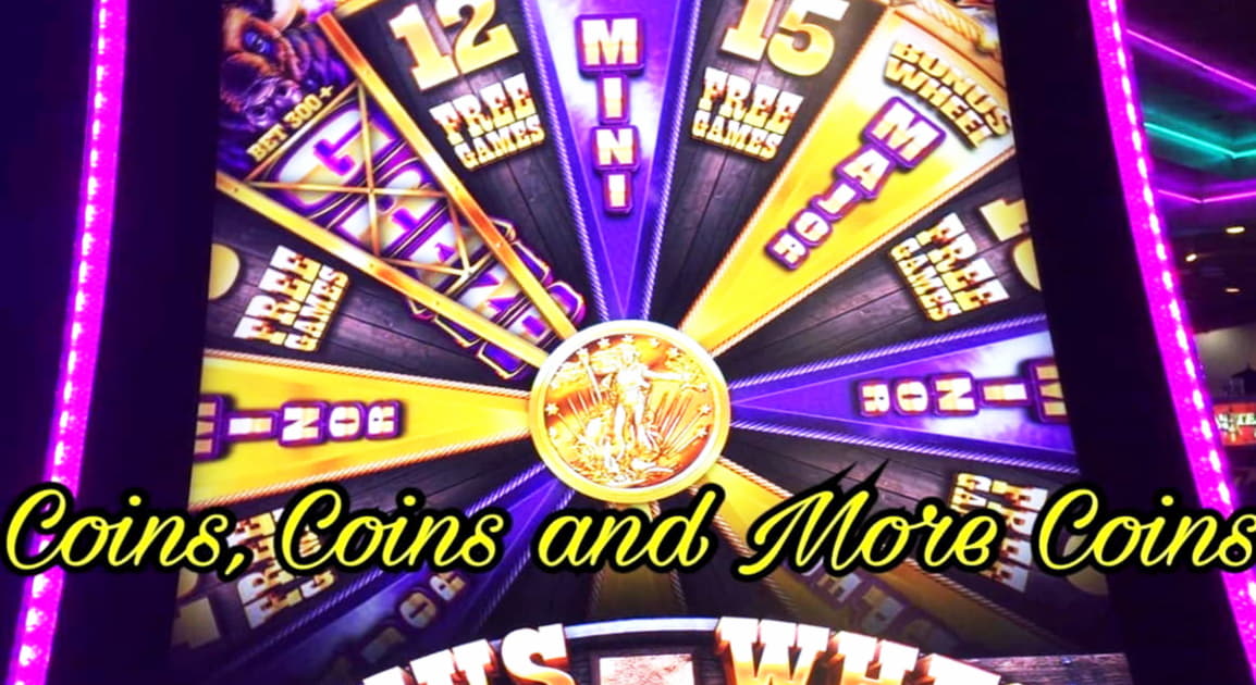 20 Free Spins no deposit at Platinum Play Casino