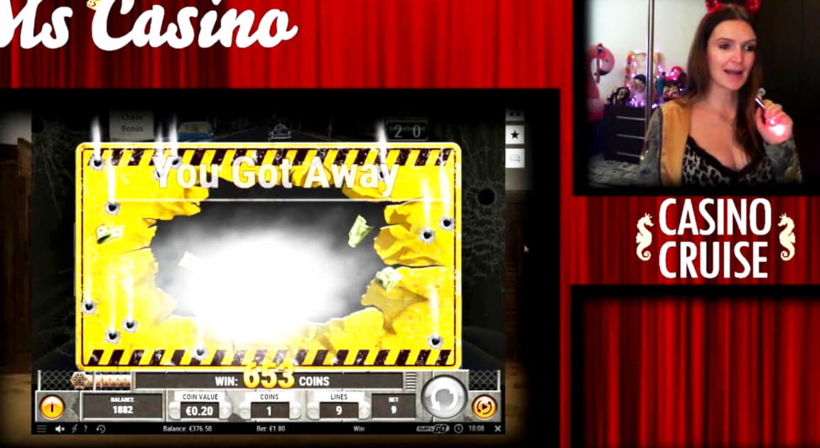 $4575 no deposit bonus casino at Platinum Play Casino
