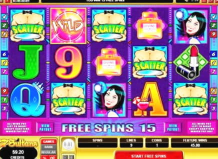 €380 Tournament at Ruby Fortune Casino