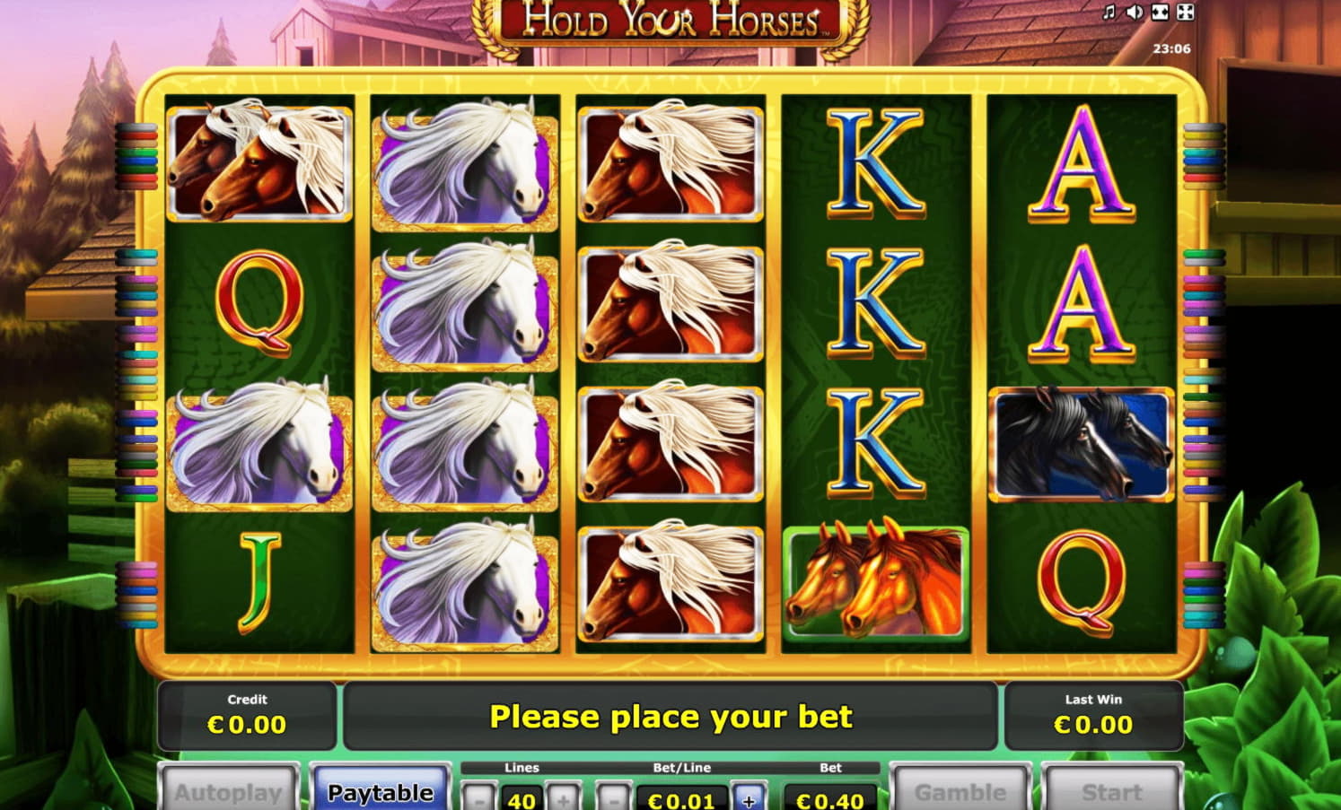 €440 Casino Chip at Jackpot City Casino