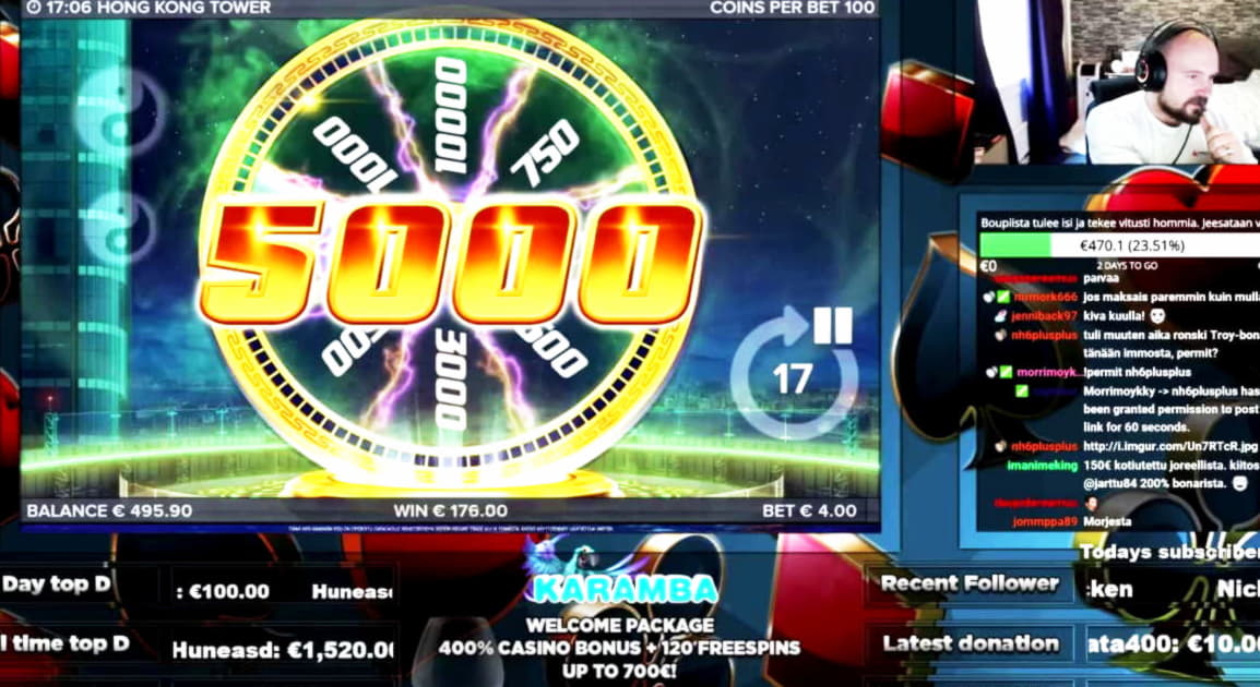 870% No Rules Bonus! at Spartan Slots Casino