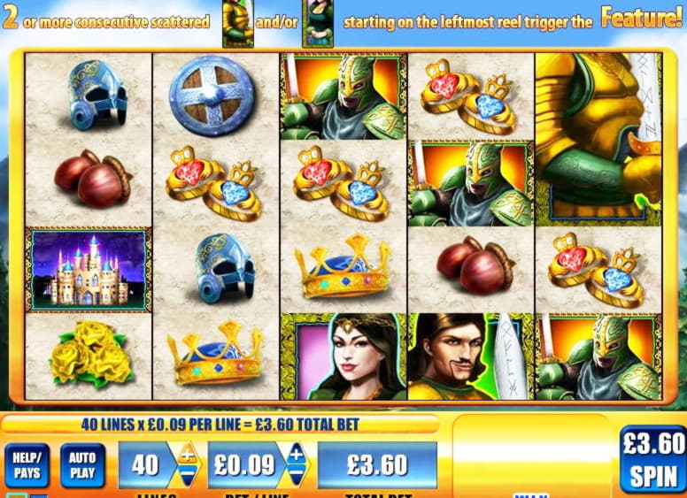250 Free Spins no deposit at Oshi Casino