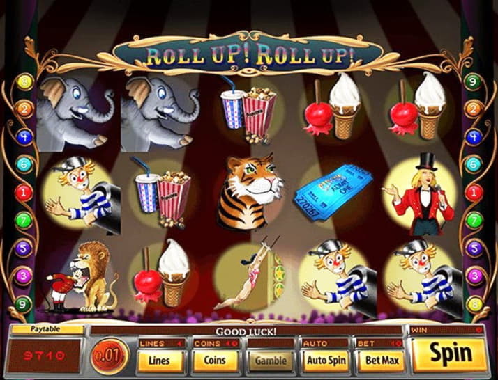 Eur 645 Free Cash at Leo Dubai Casino