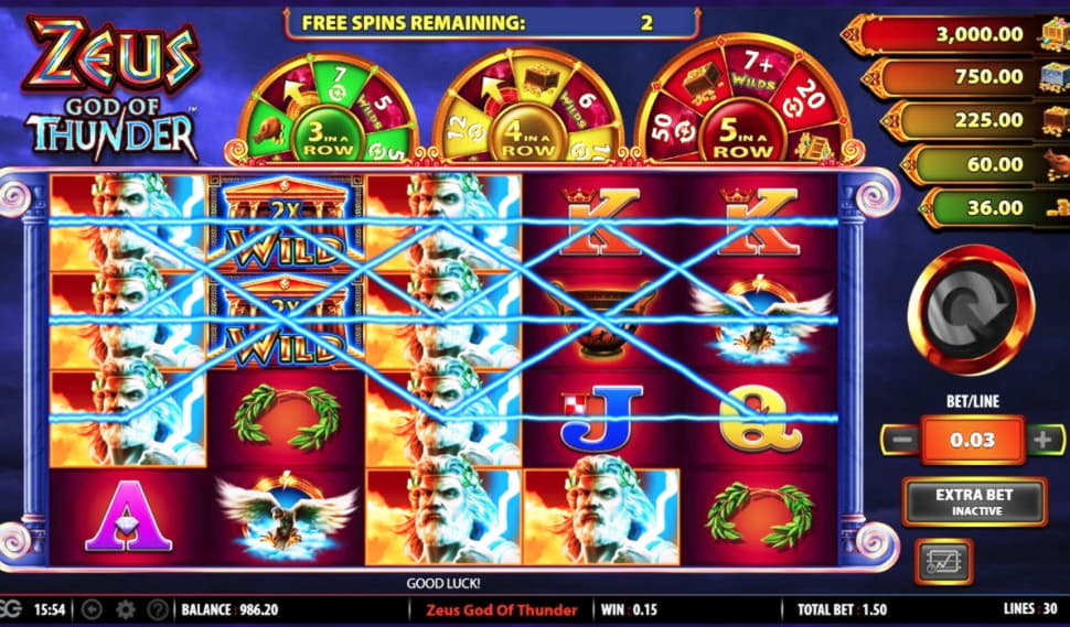 820% Match Bonus at Platinum Play Casino
